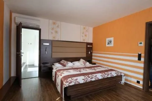 Pension Seiboldsmühle in Heideck, Deutschland