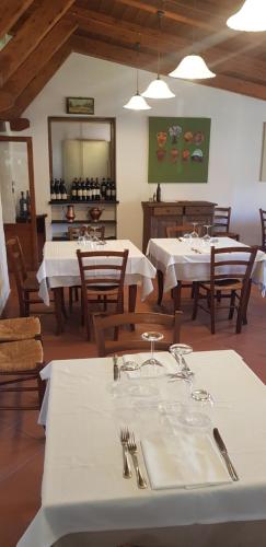 Albergo Fontanelle – Campello sul Clitunno, CT