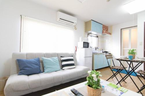 松戸 CityResortRoom for couple Nomad松戸宿026