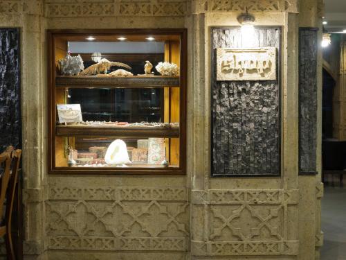 Balikcilar Hotel - image 13