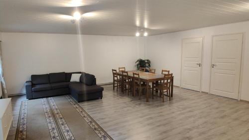 Apartments, 4 rooms + sauna - Kajaani