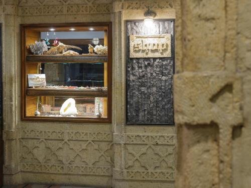 Balikcilar Hotel - image 14