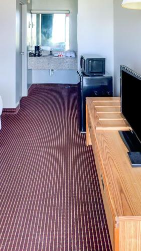 Motel 6 Macon GA South – Macon, GA