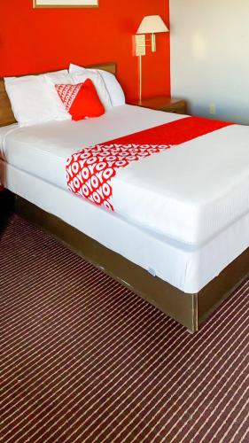Motel 6 Macon GA South – Macon, GA