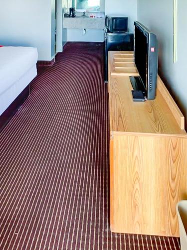 Motel 6 Macon GA South – Macon, GA