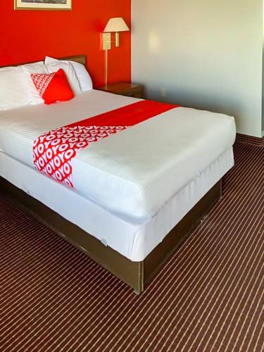 Motel 6 Macon GA South – Macon, GA