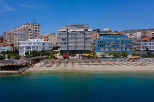 Seaside Apartment