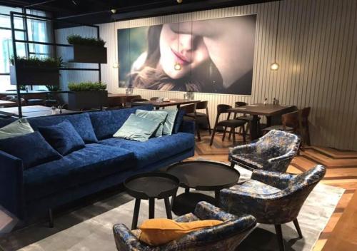 Sală de festivități, Original Sokos Hotel Lappee in Lappeenranta