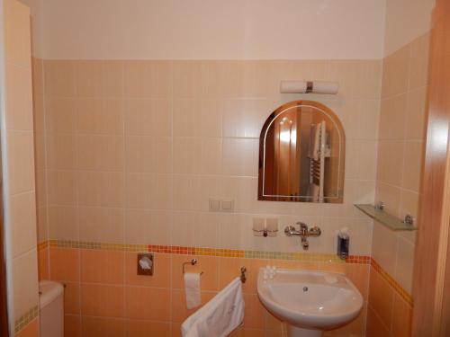 Hotel Julianin dvor