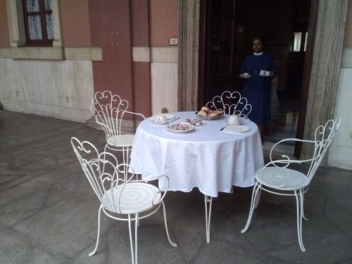 Casa per Ferie Suore di San Giuseppe di Cluny