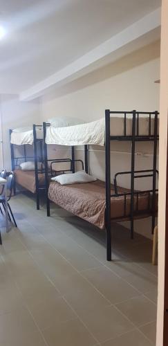 Sosenki 105 Hostel - image 4