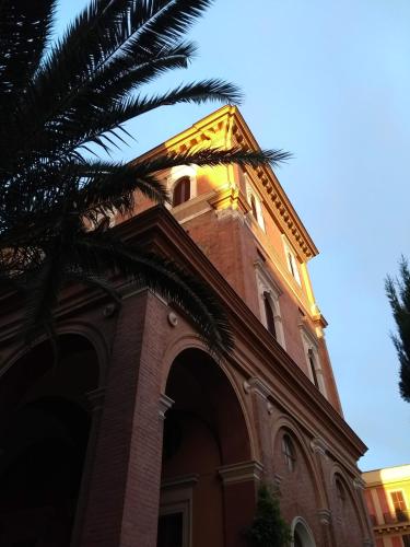 Casa per Ferie Suore di San Giuseppe di Cluny
