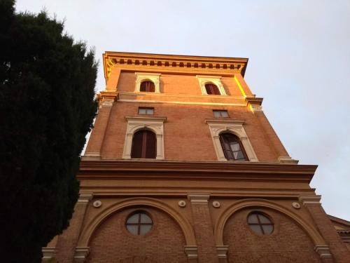 Casa per Ferie Suore di San Giuseppe di Cluny