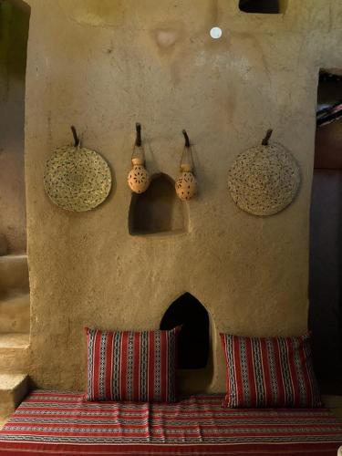 Al Hamra Old House photo