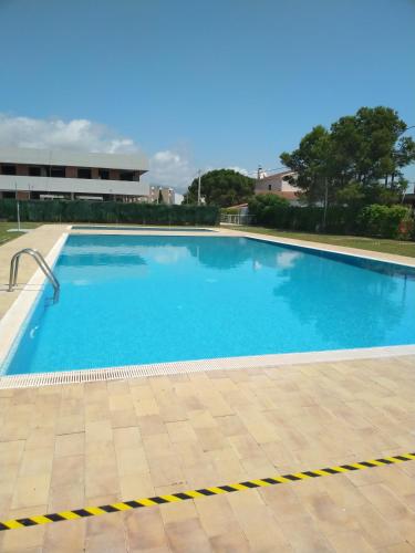 Apartamento La cala