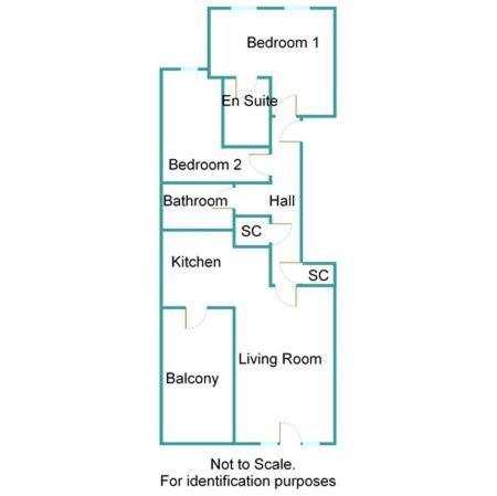 The Penthouse