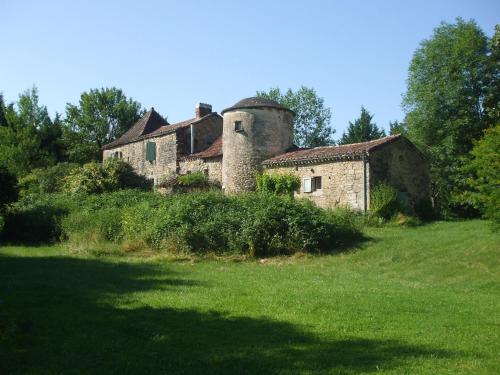 Chambres d'hôtes Les Sonatines BnB Verfeil