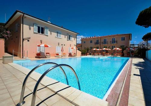 Marina di Bibbona Hotels