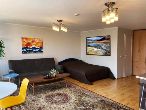 Apartamentai Laura