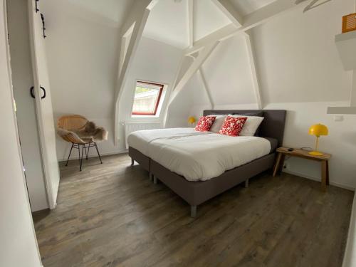 Bed in Stad - Casa Coral - Appartement