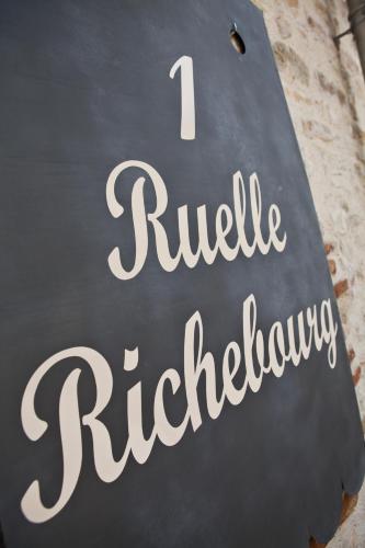 1 Ruelle Richebourg