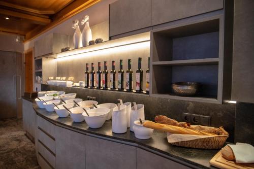 Hotel Charly – Ischgl, MO