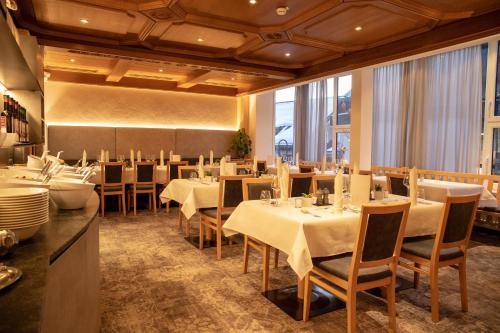 Hotel Charly – Ischgl, MO