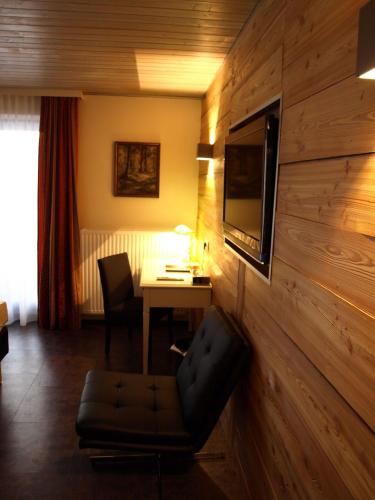 Hotel Aloisia, Hotel Garni