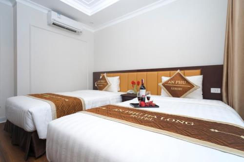 An Phu Ha Long Luxury Hotel