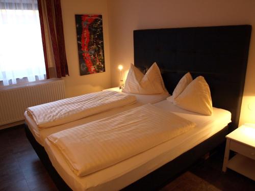 Hotel Aloisia, Hotel Garni