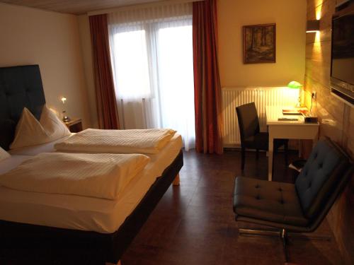 Hotel Aloisia, Hotel Garni in Mariapfarr