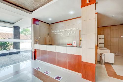 OYO Flagship 3726 Tembok Batu Residence