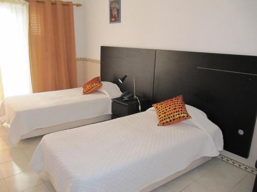  Residencial Mocambique in Lissabon