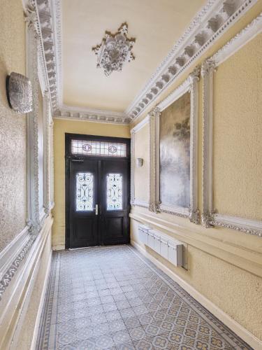 *80 m2 Stylish Apt* Netflix * Kitchen* Nespresso*, Wuppertal (foto 5)