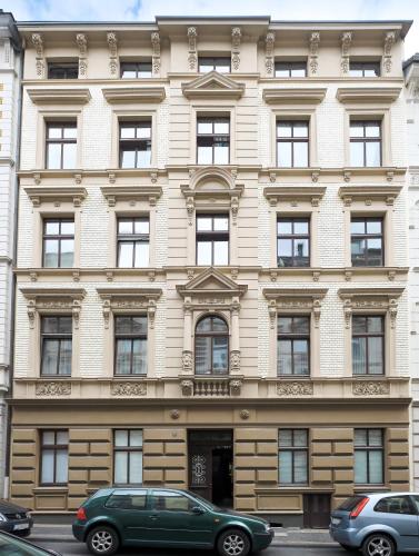 *80 m2 Stylish Apt* Netflix * Kitchen* Nespresso*, Wuppertal (foto 4)