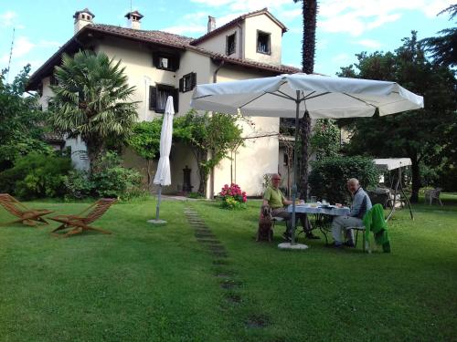 Villa Della Stua 3