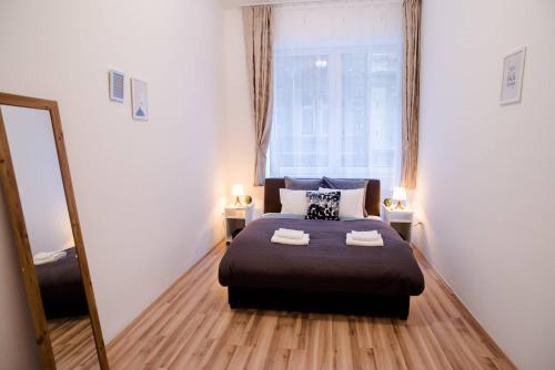 Cosy & Central A/C apartment 4