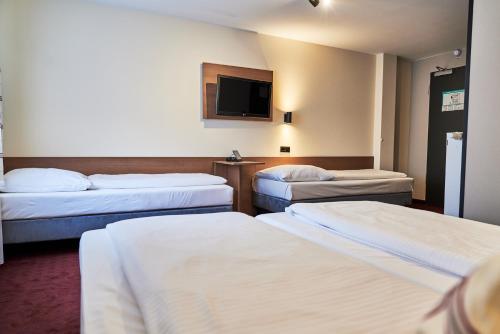 McDreams Hotel München - Messe - image 3