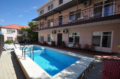 hotel photo