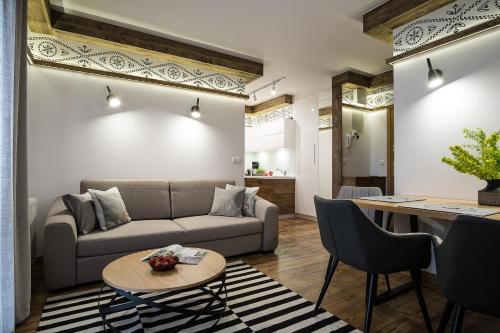 One-Bedroom Apartment image 10