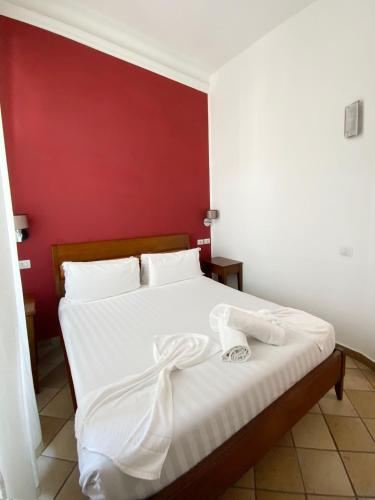 Roma Resort Colosseum - image 10