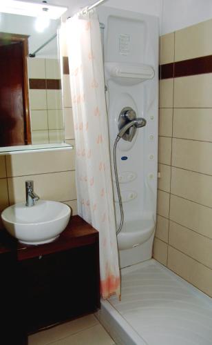 Protessilaos Hotel - main image
