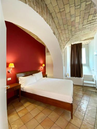 Roma Resort Colosseum, Рим
