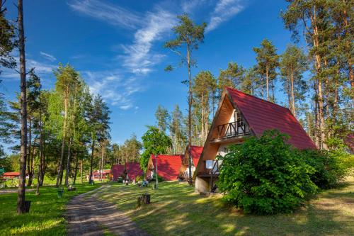 Ośrodek Wypoczynkowy Kalwa - image 5