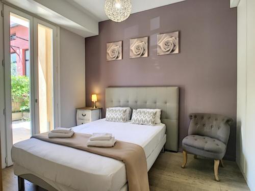 Nestor&Jeeves - HOLIDAY VIBES - Very close sea - Free parking, Nice (fotografie 10)