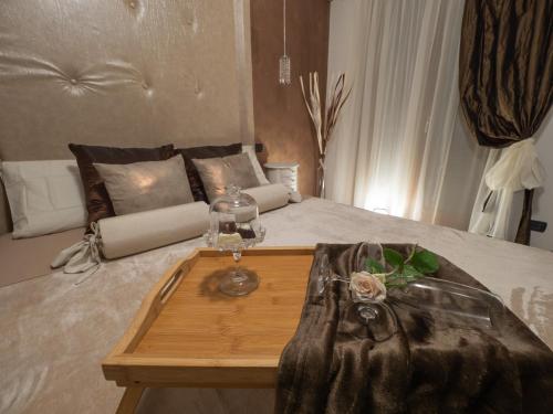 Bed and Breakfast in Corropoli 