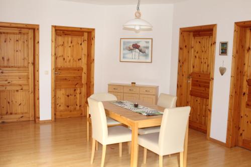 Ferienwohnung Michelle in Hofgeismar, Deutschland