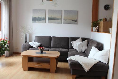 Ferienwohnung Michelle in Hofgeismar, Deutschland