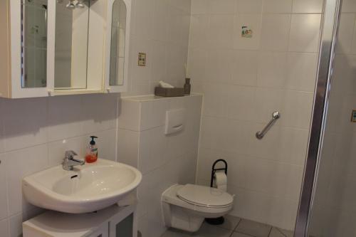 Ferienwohnung Michelle in Hofgeismar, Deutschland