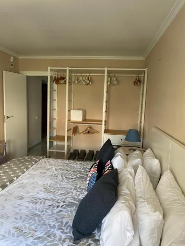 Apartamento Parque Alameda